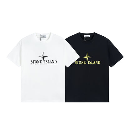 STONE ISLAND TEE 628