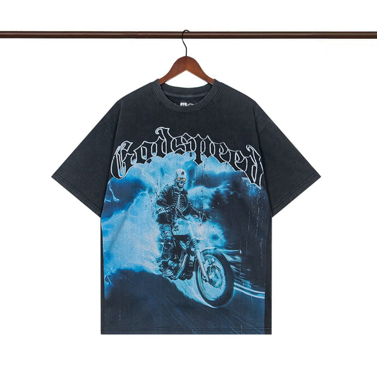 Godspeed T-shirt G26