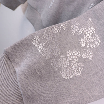 DENIM TEARS  Hoodie 6030