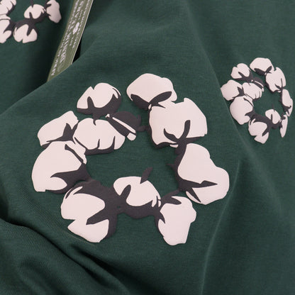 DENIM TEARS  T-shirt  2666