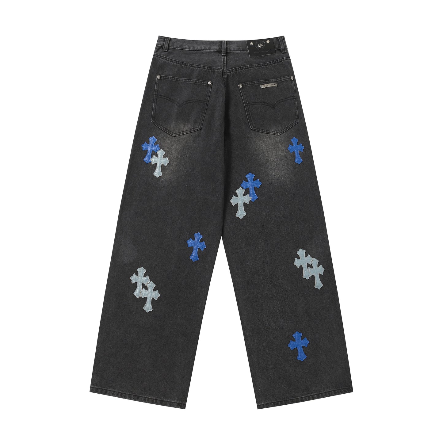 Chrome Hearts Pants