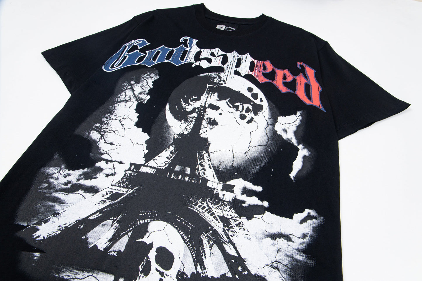 2025 Neues Mode-T-Shirt G53