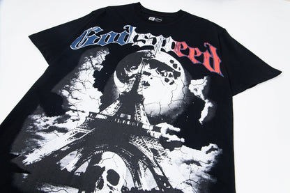 2025 Neues Mode-T-Shirt G53