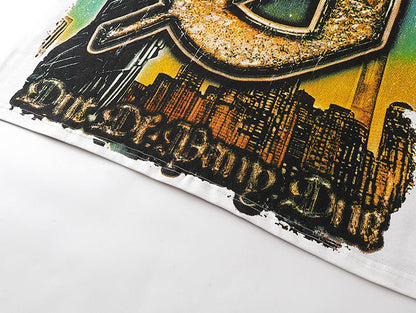 2025 Neues Mode-T-Shirt 3120