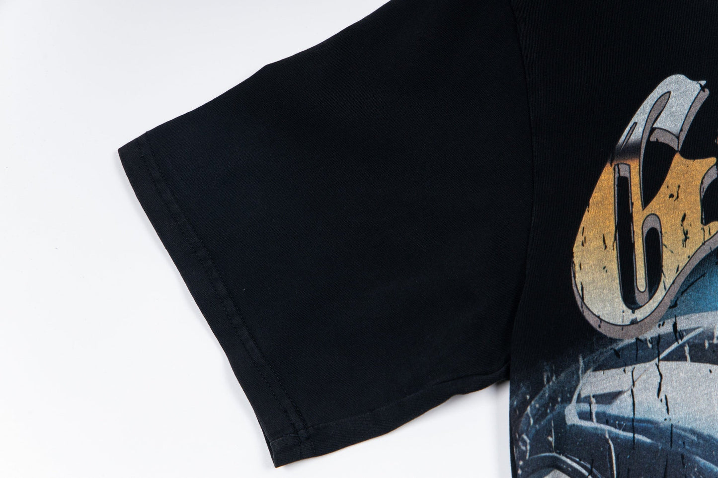 Godspeed T-shirt G35