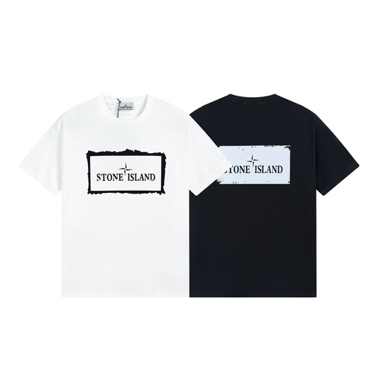 STONE ISLAND TEE 612
