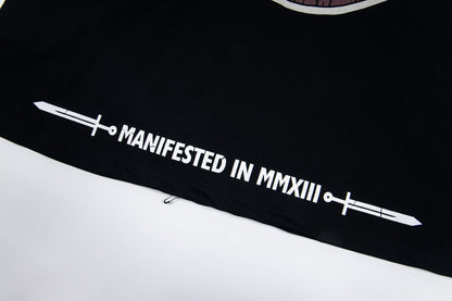 2025年新作ファッションTシャツ G28