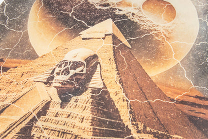 Godspeed T-shirt G34