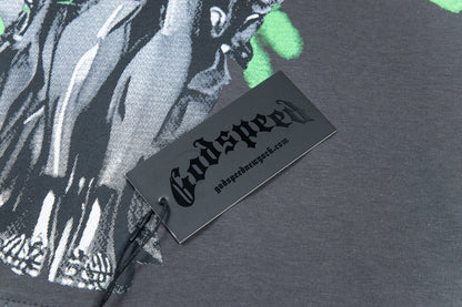 2025 Neues Mode-T-Shirt G56