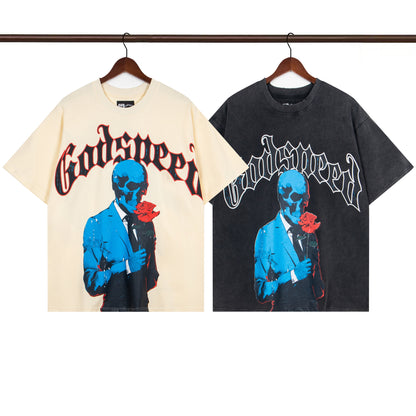 2025年新作ファッションTシャツ G32