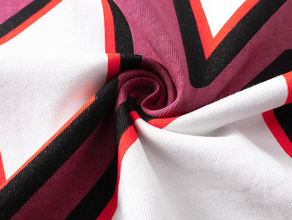 2025年新作ファッションTシャツ3122