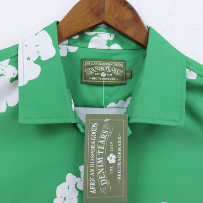 DENIM TEARS  T-shirt  6860