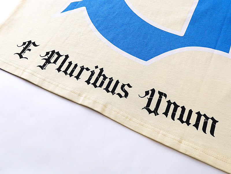 2025 Neues Mode-T-Shirt 3123