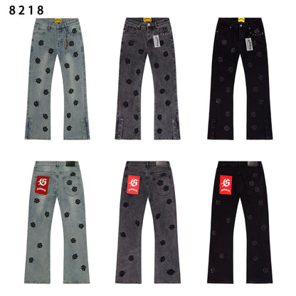 Godspeed NEW Pants 8211