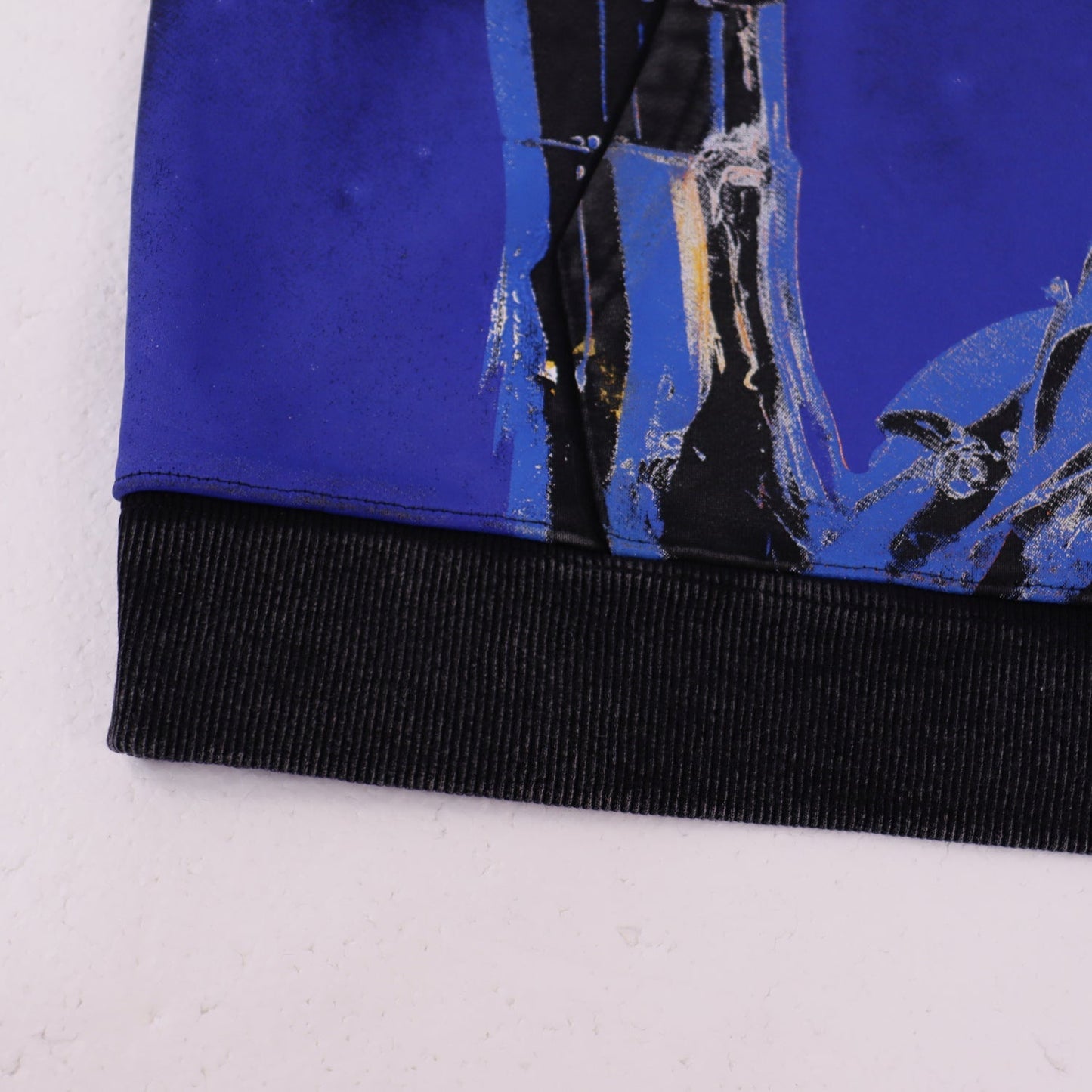 Godspeed Hoodie 5531