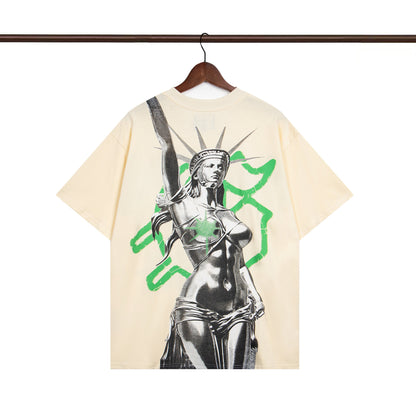 2025 Neues Mode-T-Shirt G56