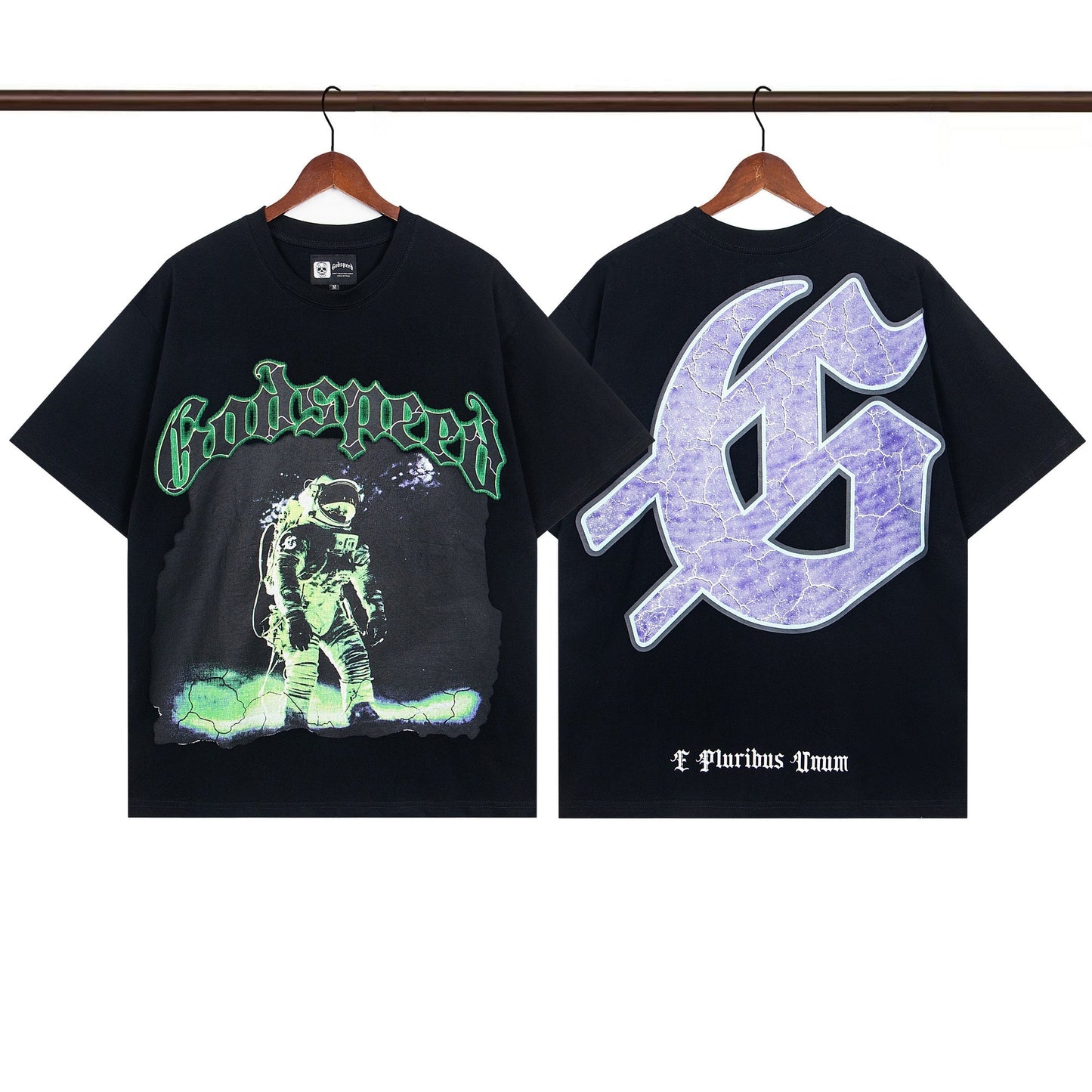 2025 Neues Mode-T-Shirt G45