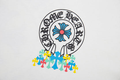 Chrome Hearts Tシャツ K6011 