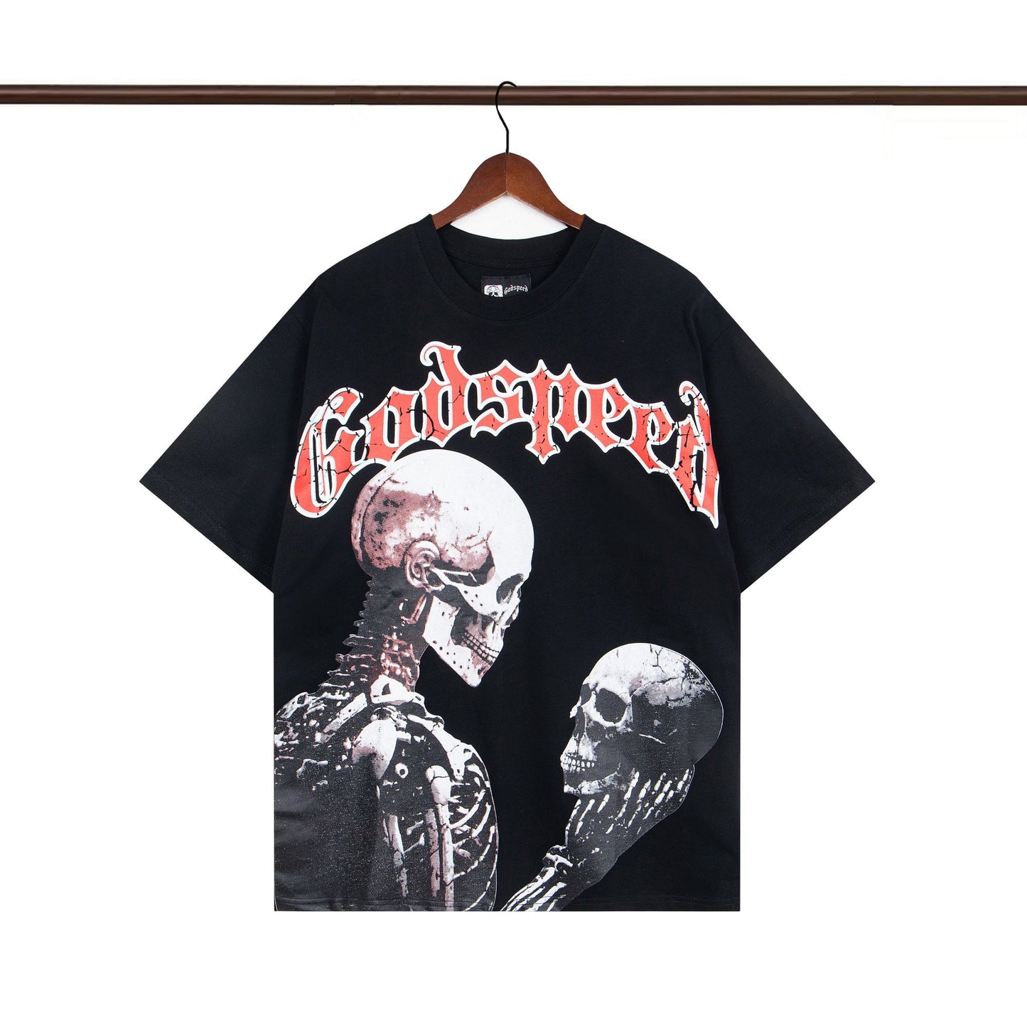 2025 Neues Mode-T-Shirt G40