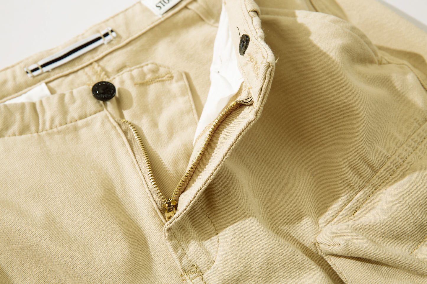 STONE ISLAND PANTS 620