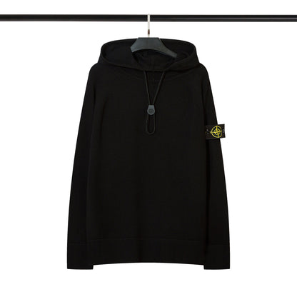 STONE ISLAND HOODIE 8926