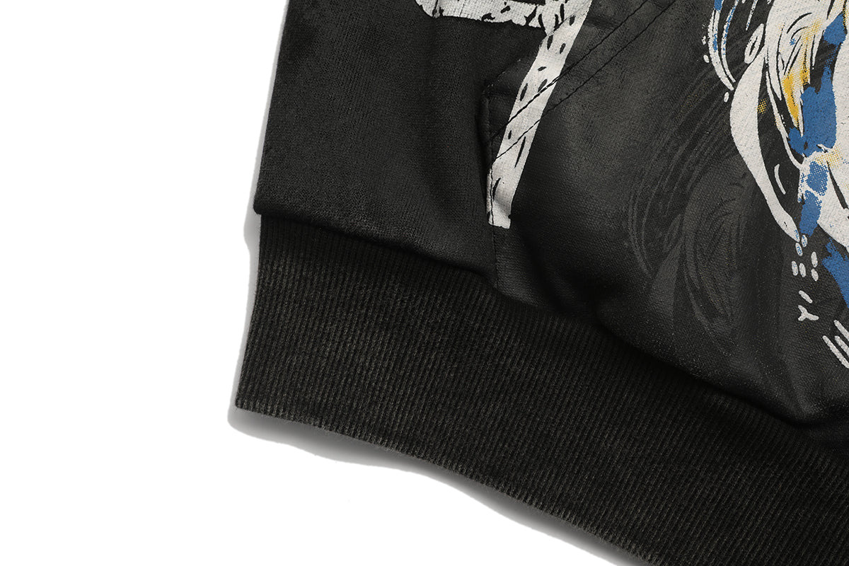 MIXED EMOTION  Hoodie EM35