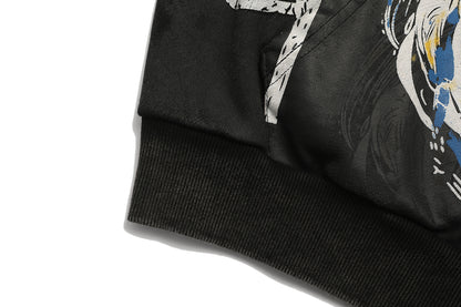 MIXED EMOTION  Hoodie EM35