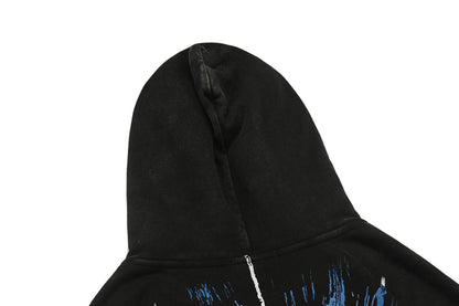 MIXED EMOTION  Hoodie EM35