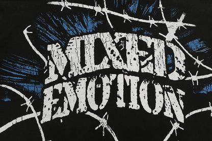 MIXED EMOTION  Hoodie EM35