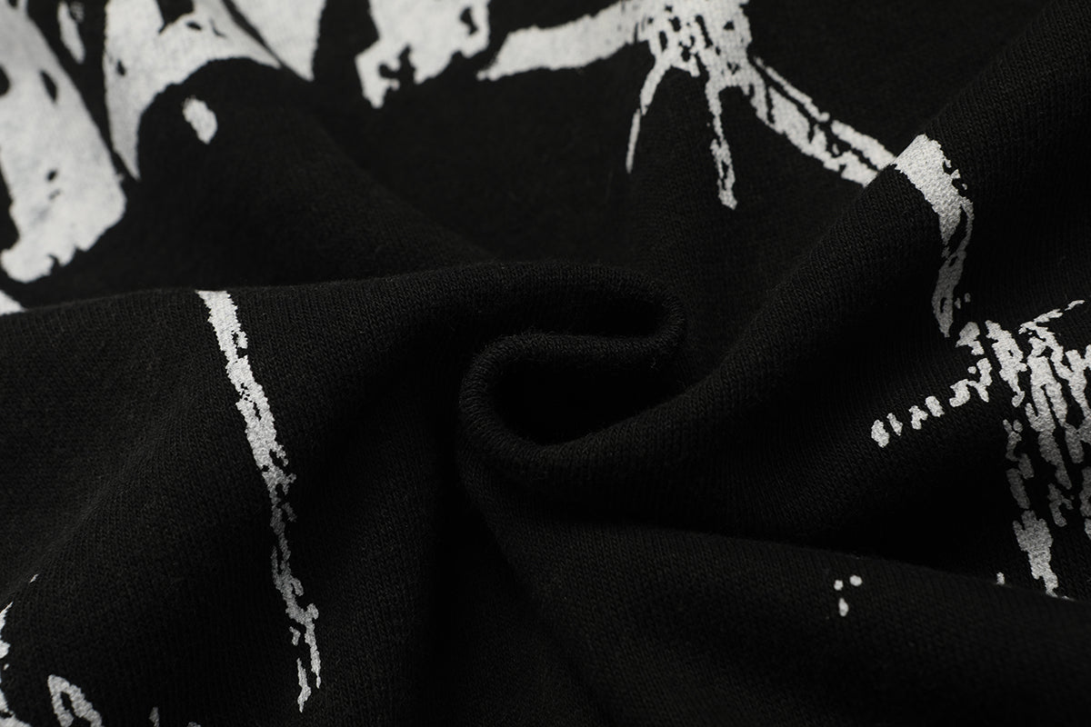 MIXED EMOTION  Hoodie EM35