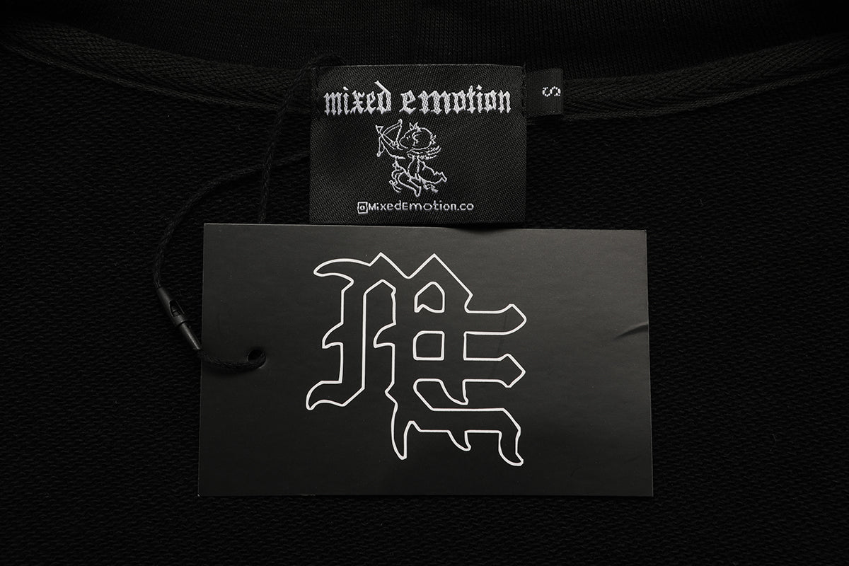 MIXED EMOTION  Hoodie EM35