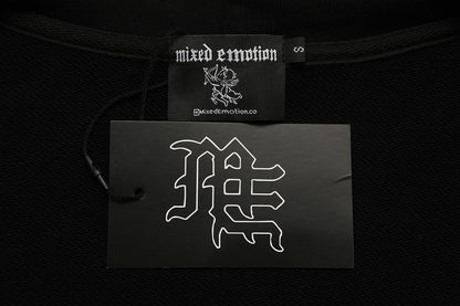 MIXED EMOTION  Hoodie EM35