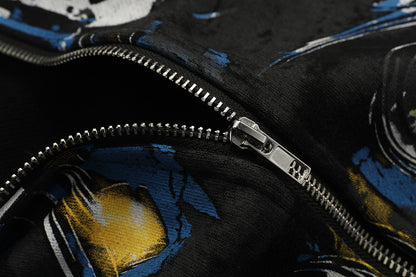 MIXED EMOTION  Hoodie EM35