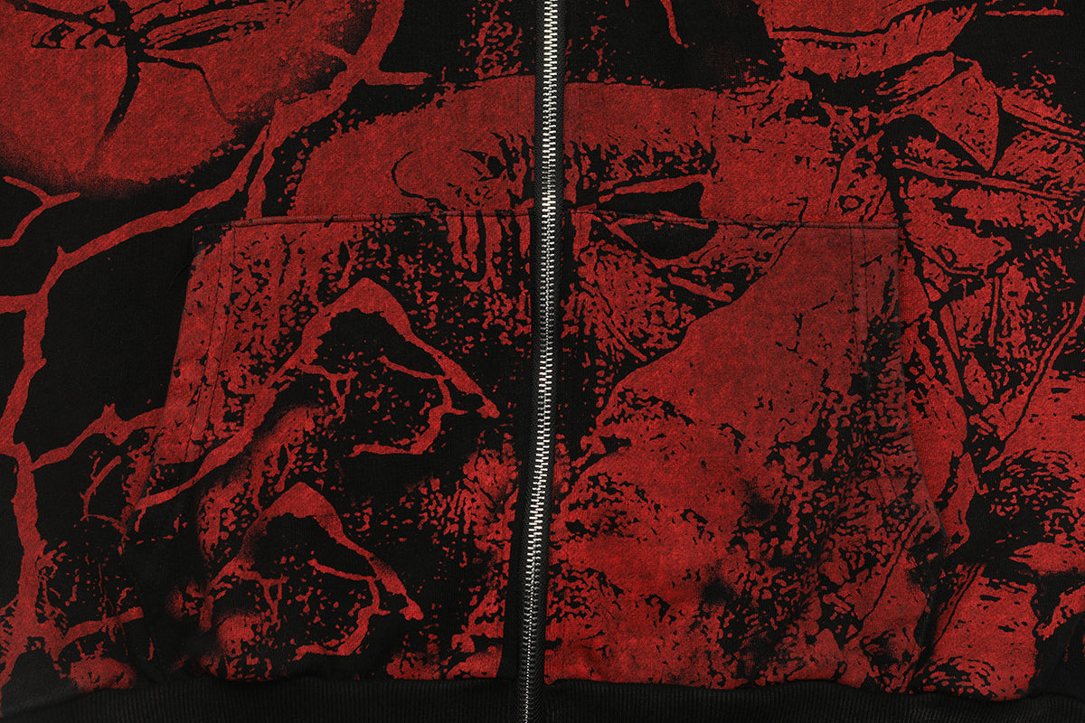 MIXED EMOTION  Hoodie EM33