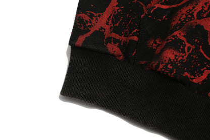 MIXED EMOTION  Hoodie EM33