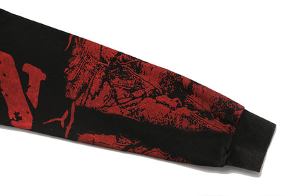 MIXED EMOTION  Hoodie EM33