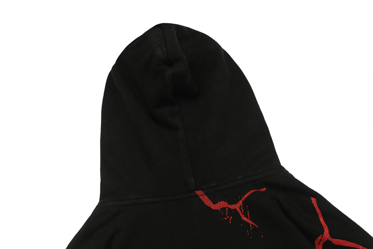 MIXED EMOTION  Hoodie EM33