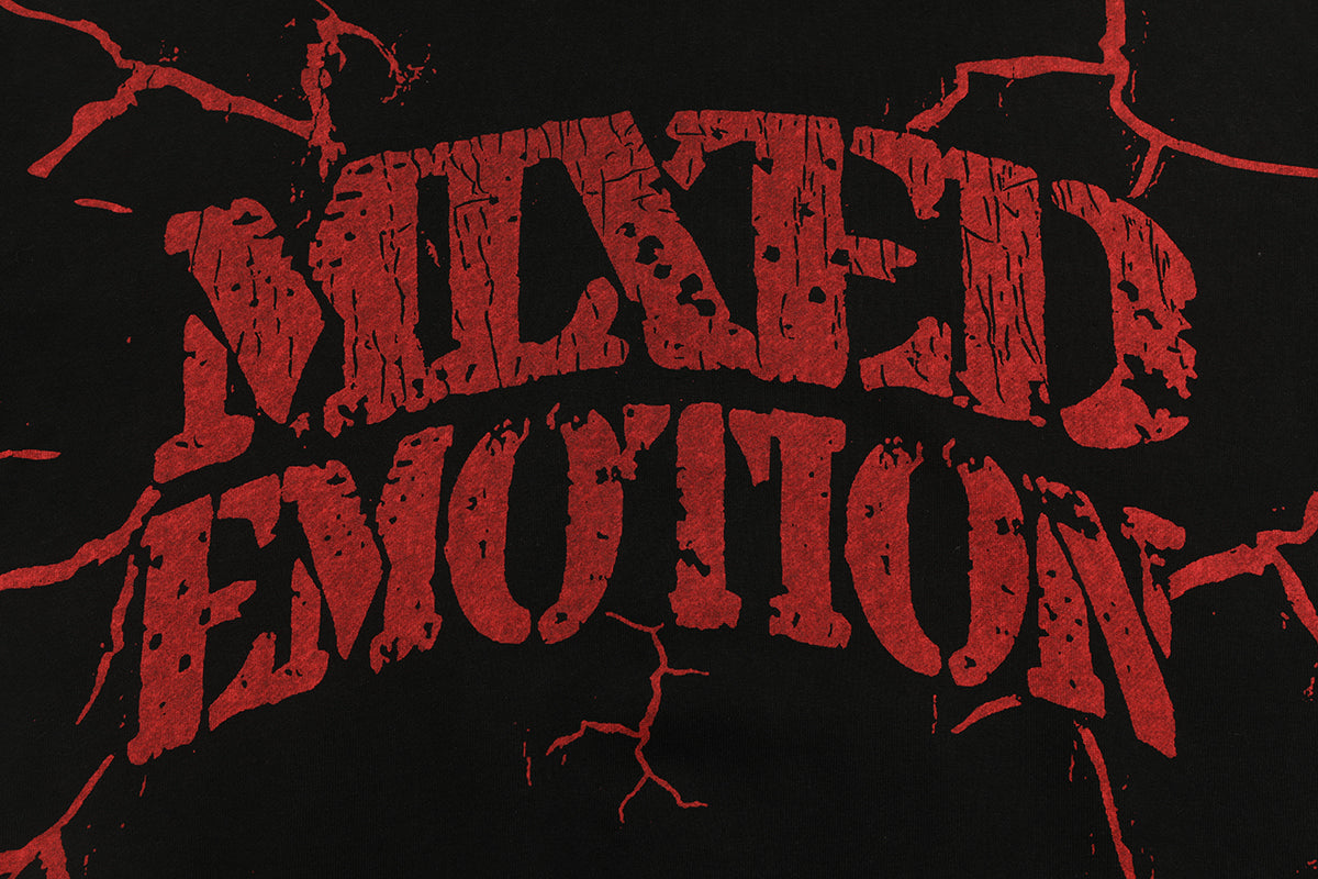 MIXED EMOTION  Hoodie EM33