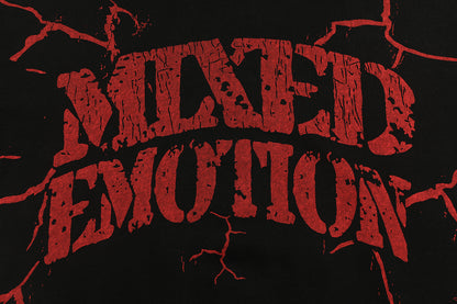 MIXED EMOTION  Hoodie EM33