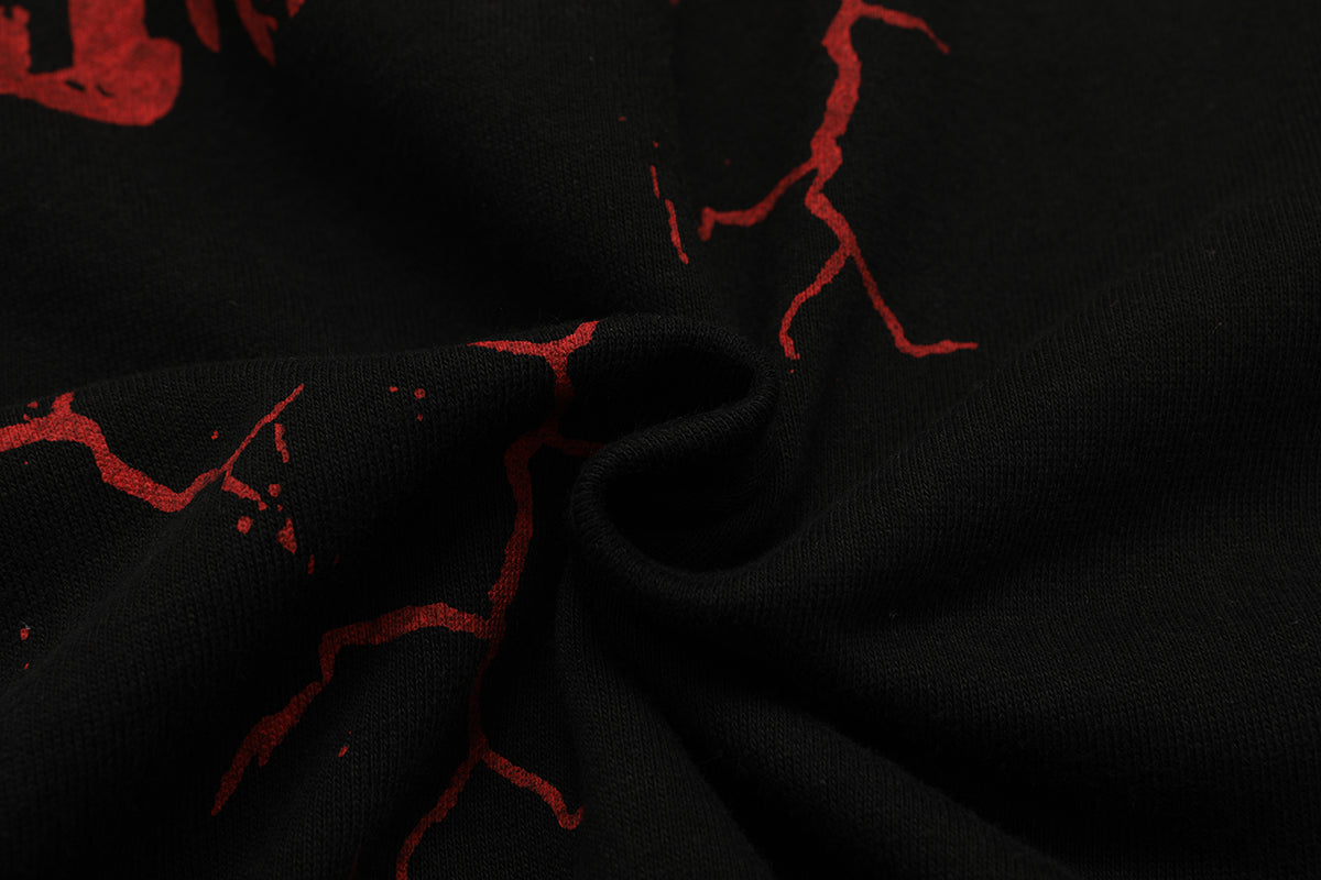 MIXED EMOTION  Hoodie EM33