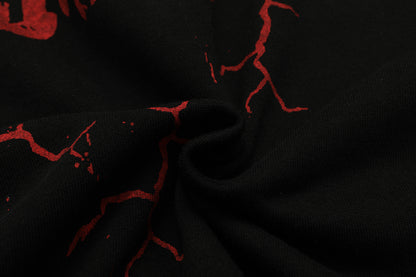 MIXED EMOTION  Hoodie EM33