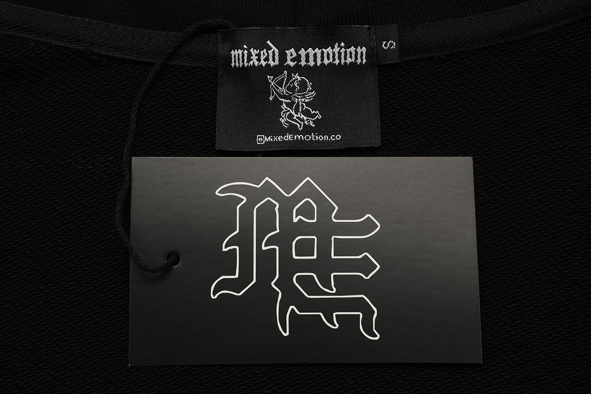 MIXED EMOTION  Hoodie EM33