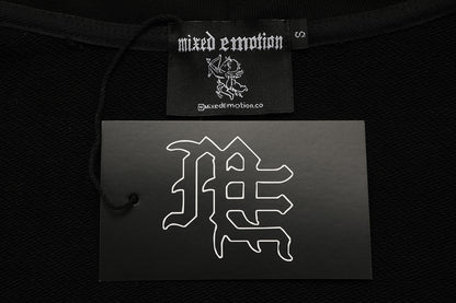 MIXED EMOTION  Hoodie EM33