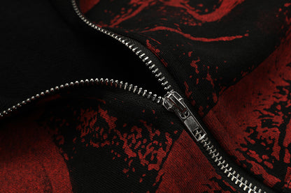 MIXED EMOTION  Hoodie EM33