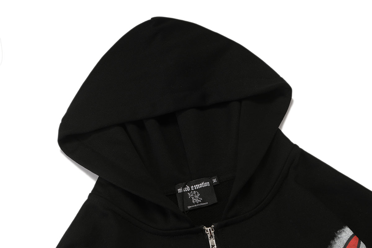 MIXED EMOTION  Hoodie EM45