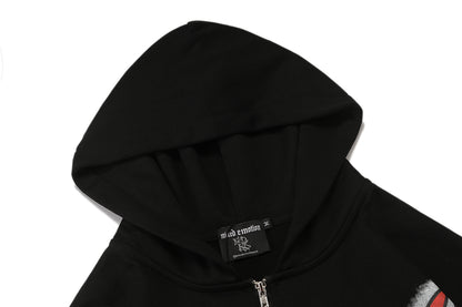 MIXED EMOTION  Hoodie EM45