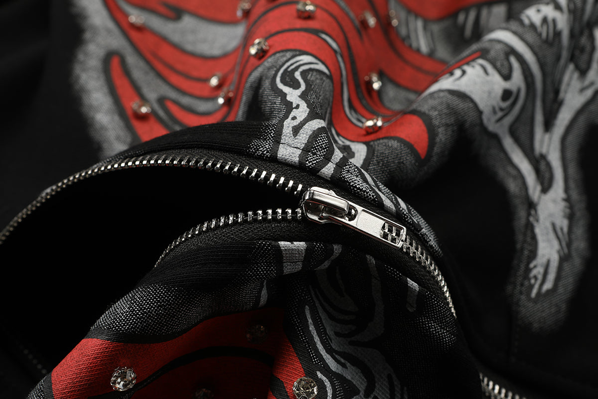 MIXED EMOTION  Hoodie EM45