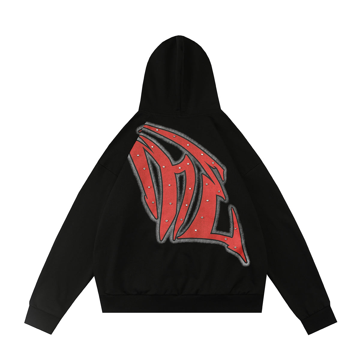 MIXED EMOTION  Hoodie EM45