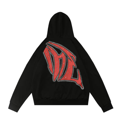 MIXED EMOTION  Hoodie EM45