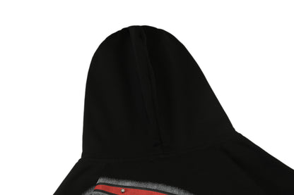 MIXED EMOTION  Hoodie EM45